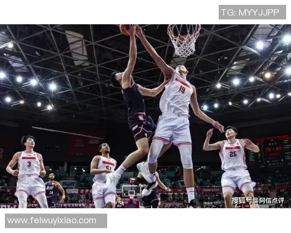 2019年CBA精彩对决广东队与江苏队的巅峰之战回顾与分析