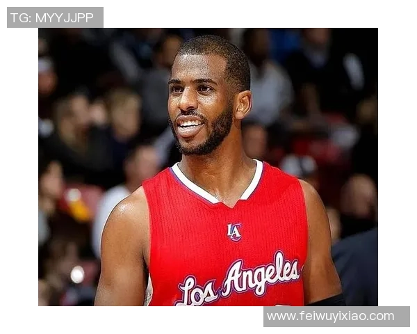 克里斯保罗:篮球场上的智慧传承与领导力展现 克里斯保罗:篮球场上的智慧传承与领导力展现