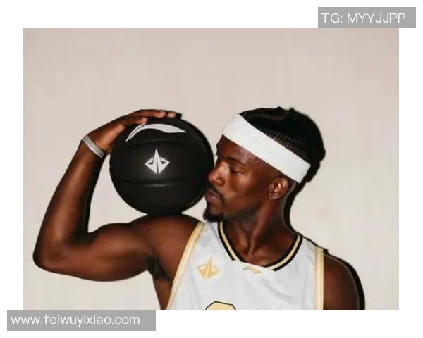 吉米巴特勒：从默默无闻到NBA超级巨星的传奇之路