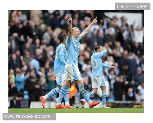 哈兰德独中五球曼城狂胜莱比锡创欧冠历史新纪录