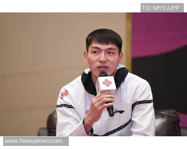 吴前：从篮球场上的拼搏者到年轻球员的榜样与引领者