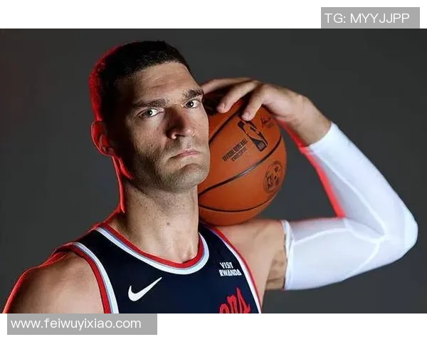 布鲁克洛佩斯的篮球之路与成就解析：从新秀到全明星的蜕变之旅