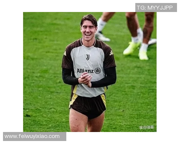 弗拉霍维奇的崛起与未来展望：从天赋少年到足球明星的蜕变之路