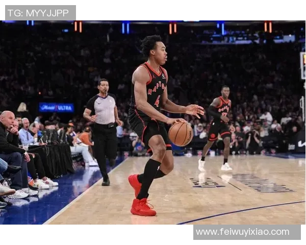 斯科蒂巴恩斯：年轻天才如何在NBA舞台上崭露头角与未来展望