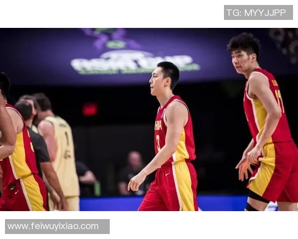 胡明轩：从青涩少年到篮球场上的璀璨明星之路揭秘