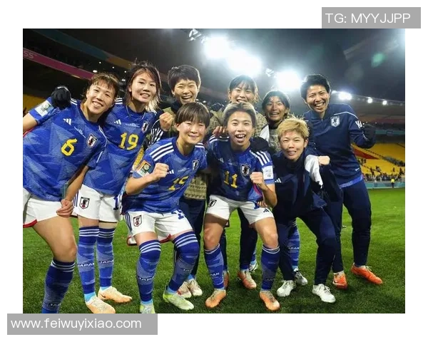 英格兰女足与日本女足激战正酣谁能在国际赛场上笑到最后