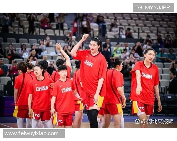 韩国女篮与中国女篮激战正酣谁能在亚洲赛场上笑到最后