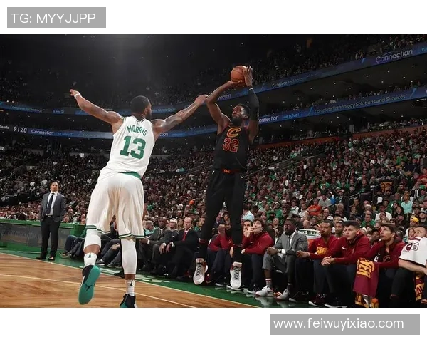 骑士与猛龙激战回顾精彩瞬间与经典对决全景展示