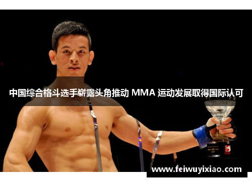 中国综合格斗选手崭露头角推动 MMA 运动发展取得国际认可