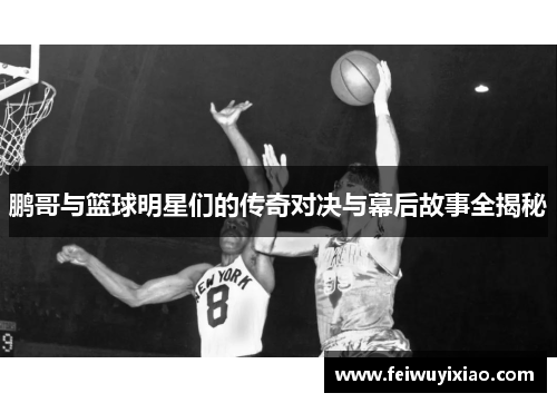 鹏哥与篮球明星们的传奇对决与幕后故事全揭秘