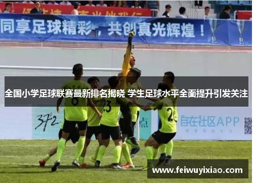全国小学足球联赛最新排名揭晓 学生足球水平全面提升引发关注