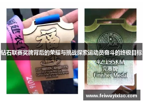 钻石联赛奖牌背后的荣耀与挑战探索运动员奋斗的终极目标