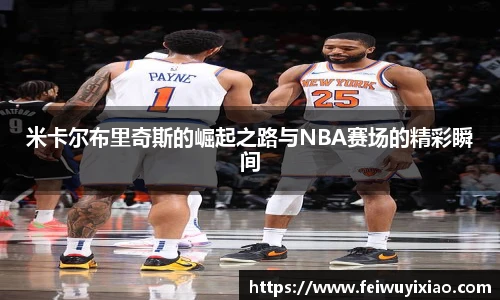米卡尔布里奇斯的崛起之路与NBA赛场的精彩瞬间