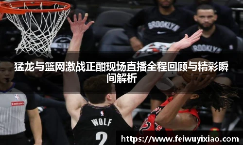 猛龙与篮网激战正酣现场直播全程回顾与精彩瞬间解析